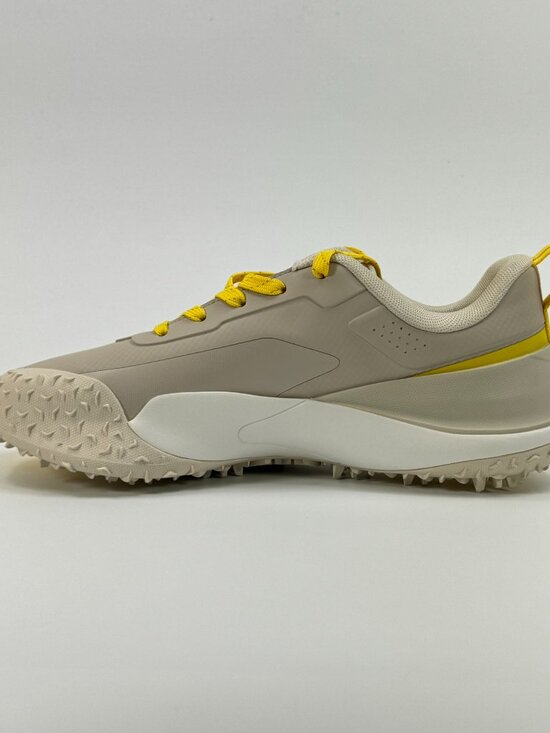G/Fore G/18 Golf Shoe \'Stone Cyber\' GUF000001-ST/CY size 10.5 main image 6